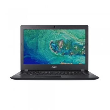 Acer Aspire 3 A314-32-C129 14'' HD Laptop - N4000, 4GB DDR4, 500GB, Intel, W10, Black