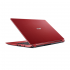 Acer Aspire 3 A314-32-C2VP 14'' HD Laptop - N4000, 4GB DDR4, 500GB, Intel, W10, Red
