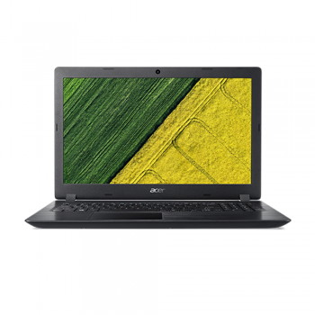 Acer Aspire 3 A315-41G-R5RJ 15.6" HD Laptop - Ryzen, 3-2200U, 4GB DDR4, 1TB, AMD 535 2GB, W10, Black