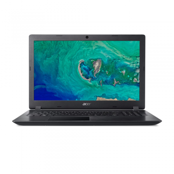 Acer Aspire 3 A315-53-36L1 14'' HD Laptop - i3-8130U, 4GB DDR4, 1TB + 16GB Optain, Intel, W10, Black