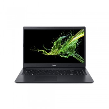 Acer Aspire 3 A315-55G-537A 15.6" FHD Laptop - i5-8265U, 4gb ddr4, 1tb hdd, MX230, W10, Black