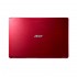 Acer Aspire 5 A515-52-306P 15.6" HD Laptop - i3-8145U, 4gb ddr4, 256gb ssd, Intel, W10, Red