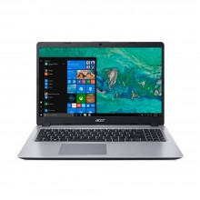 Acer Aspire 5 A515-52G-571R 15.6" FHD Laptop - i5-8265U, 4gb ddr4, 1tb hdd, MX250, W10, Silver