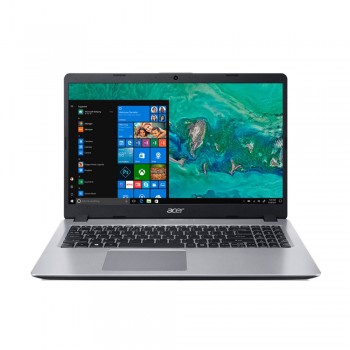 Acer Aspire 5 A515-52-38GU 15.6" HD Laptop - i3-8145U, 4gb ddr4, 256gb ssd, Intel, W10, Silver
