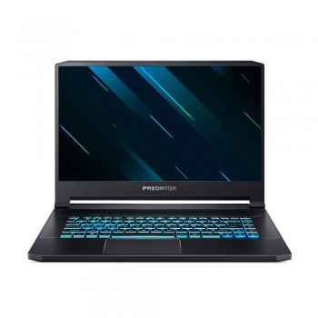 Acer Predator Triton 500 PT515-51-550J 15.6" FHD IPS 144Hz Gaming Laptop - i5-8300H, 16gb ddr4, 512gb ssd, RTX 2060, W10, Black