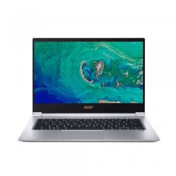 Acer Swift 3 SF314-55-54A3 14" FHD IPS Laptop - i5-8265U, 8gb ddr4, 256gb ssd, Intel, W10, Sparkly Silver