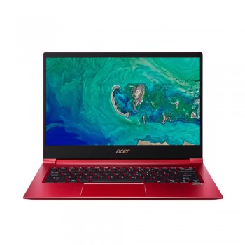 Acer Swift 3 SF314-55G-50AN 14" FHD IPS Laptop - i5-8265U, 8gb ddr4, 256gb ssd, MX250, W10, Lava Red