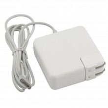 Apple Original AC Adapter Charger - 60W, 16.5V, 3.65A, 2012 for Apple Macbook Pro Series (APPLE-A1435)
