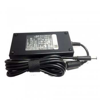 Dell Original AC Adapter Charger - 180W, 19.5V, 9.23A, 7.4x5.0mm for Dell Laptop (DA180PM111)
