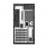 Dell Precision 3630 Tower Workstation - i7-8700, 4.60Ghz, 1TB, 16GB, 6 Core, 12MB Cache, W10