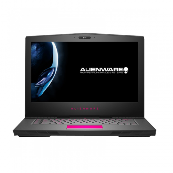 Dell Alienware 15 CAV15-87816G-1060 15.6" FHD Laptop - i7-8750H, 8GB DDR4, 1TB + 8GB, NVD GTX1060 6GB, W10