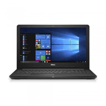 Dell Inspiron 3585-R541SG-W10 15.6" FHD Laptop - AMD Ryzen 5 2500U, 4GB DDR4, 1TB, Intel, W10, Black