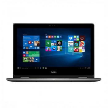 Dell Inspiron 5370-2041SG 13.3" FHD Laptop - i5-8250U, 4GB DDR4, 128GB SSD, Intel, W10, Silver