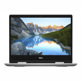 Dell Inspiron 5482T-82812G 14" FHD Touch Laptop - i5-8562U, 8GB DDR4, 1TB, NVD MX130 2GB, W10, Silver