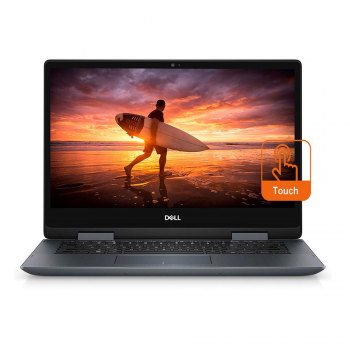Dell Inspiron 5482T-8281SG 14" FHD Touch Laptop - i5-8562U, 8GB DDR4, 1TB, Intel, W10, Grey