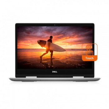 Dell Inspiron 5482T-85822G 14" FHD Touch Laptop - i7-8565U, 8GB DDR4, 256GB SSD, NVD MX130 2GB, W10, Silver