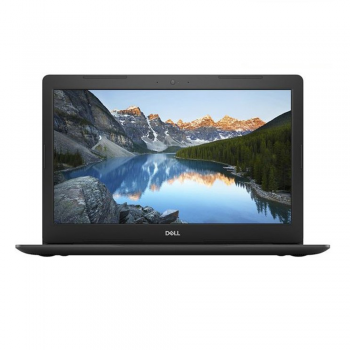 Dell Inspiron 5570-20412G 15.6" FHD Laptop - i5-8250U, 4GB DDR4, 1TB, AMD 530 2GB, W10, Black