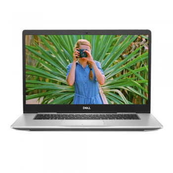Dell Inspiron 15 7570-82414G 15.6" FHD Laptop - i5-8250U, 4GB DDR4, 1TB + 128GB SSD, NVD GTX940MX 4GB, W10, Silver