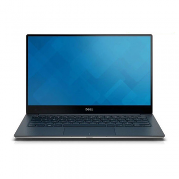 Dell XPS13-8282SG 13.3" FHD Laptop - i5-8250U, 8GB DDR4, 256GB SSD, Intel, W10, Silver