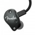 Fender IEM FXA5 In-Ear Monitor - Black