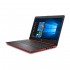 HP 14-cm0108AU 14" FHD IPS Laptop - AMD Ryzen 5-2500U, 4GB DDR4, 1TB, AMD Vega 8, W10, Red