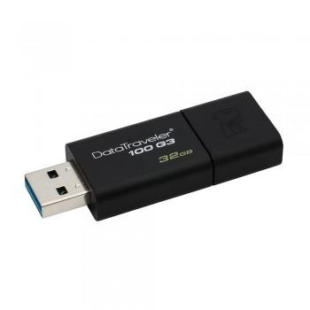 Kingston DT100G3 32GB USB 3.0 Thumbdrive