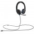 Logitech USB Headset H540 for PC Calls and Music