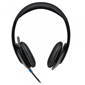 Logitech USB Headset H540 for PC Calls and Music