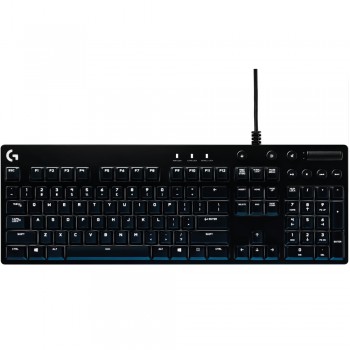 Logitech G610 OBB Mech-Gaming Keyboard