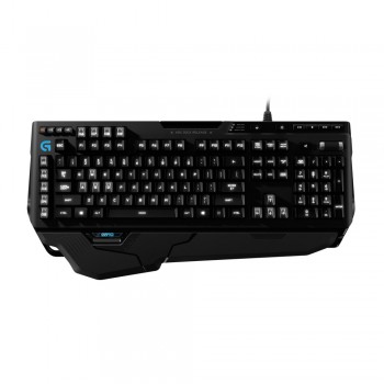 Logitech G910 Mechanical Gaming Keyboard