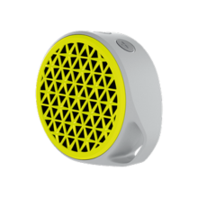 Logitech Speaker X50 - Yellow