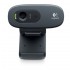 Logitech HD Webcam C270 - 720p Widescreen Video Calling and Recording