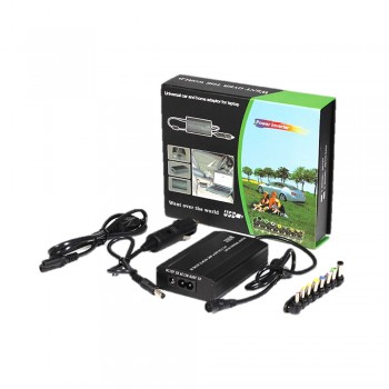 Universal IN - Car Laptop Charger