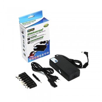 Universal Laptop Charger 120w