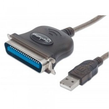 USB 2.0 To Parallel (F) DB36 (1.5m)