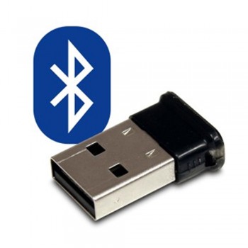 USB 4.0 Bluetooth Adapter