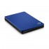 Seagate STDR2000302 Backup Plus 2TB Slim Portable Drive (Blue)