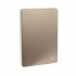 Seagate STDR2000307 Backup Plus 2TB Slim Portable Drive (Gold)