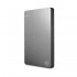Seagate STDR2000301 Backup Plus 2TB Slim Portable Drive (Silver)