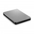 Seagate STDR2000301 Backup Plus 2TB Slim Portable Drive (Silver)