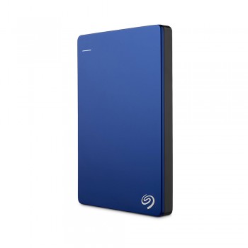 Seagate STDR4000302 Backup Plus 4TB Portable Drive (Blue)