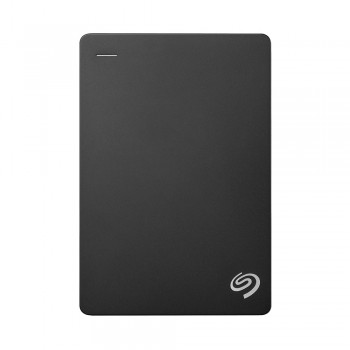 Seagate STDR5000300 Backup Plus 5TB Portable Drive (Black)