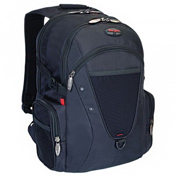 TARGUS TSB-229-AP50 15.6" EXPEDITION Backpack Black