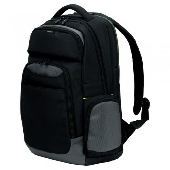 Targus 14" Citygear II Backpack - Black (Item No : TGS14CITYGEARII)