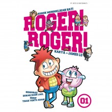 Roger! Roger! 01