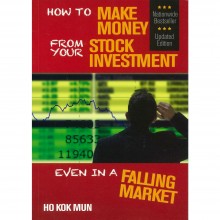 How to Make Money From Your Investment Even In A Falling Market