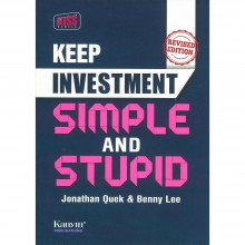 Keep Investment Simple & Stupid