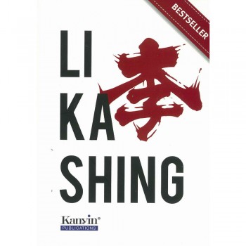 Li Ka-Shing