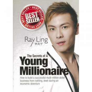The Secrets of A Young Millionaire