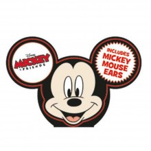 Disney Junior : Mickey & Friends (Magical Ears Storytime Disney) 